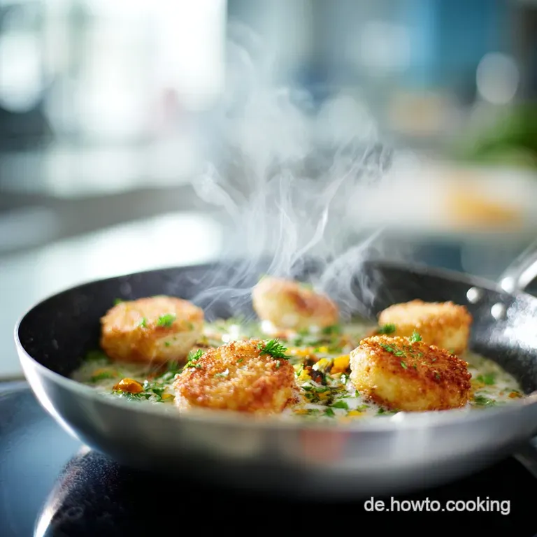 Hei&szlig;luftfritteusenkartoffeln Knusprig Wie Frittiert Mit Nur 2 El &Ouml;l presentation