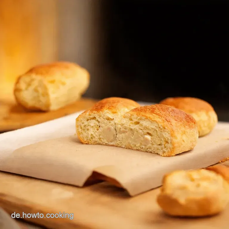 Knusprige Laugenbr&ouml;tchen Wie Vom B&auml;cker Der Ultimative Guide presentation