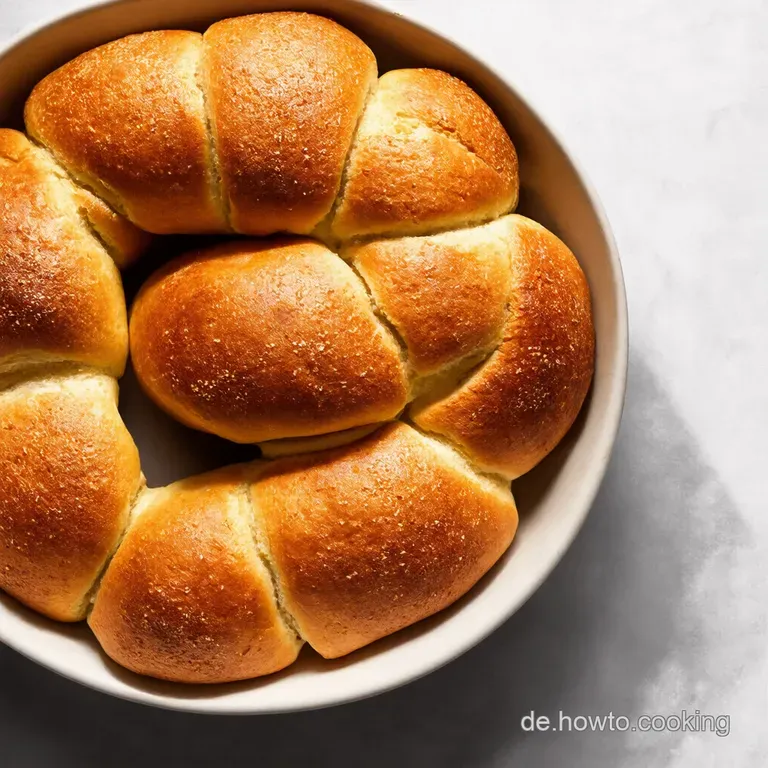 Knusprige Laugenbrötchen wie vom Bäcker Der ultimative Guide