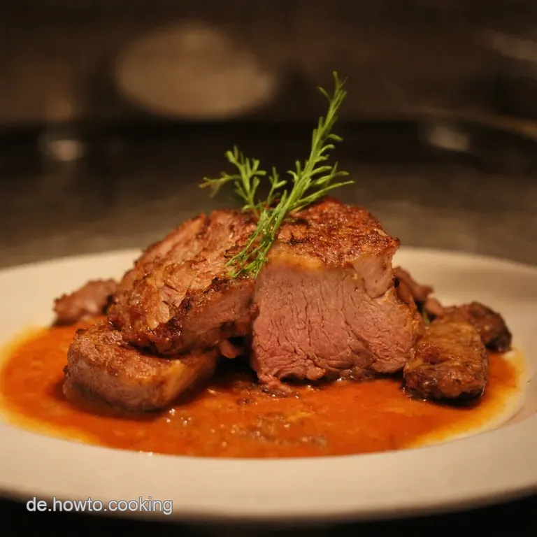 Knuspriger Goldkabeljau Ein Fischgericht Zum Verlieben presentation
