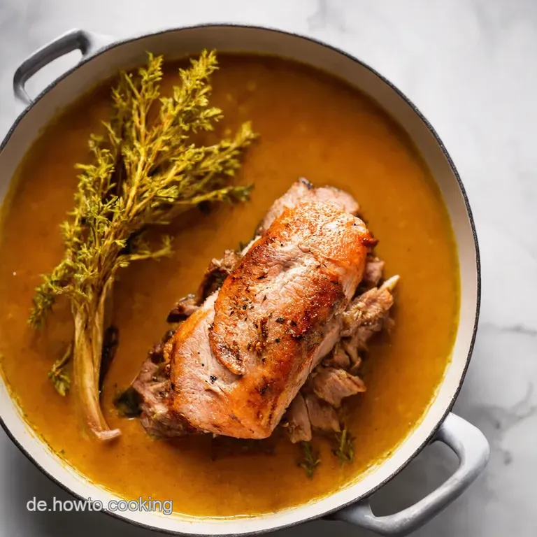 Knuspriger GoldKabeljau Ein Fischgericht zum Verlieben