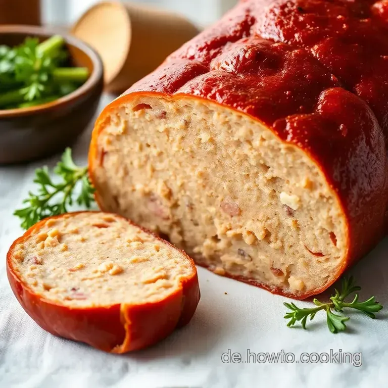 Knuspriger Leberk&auml;se &ndash; So Wird Er Perfekt! presentation
