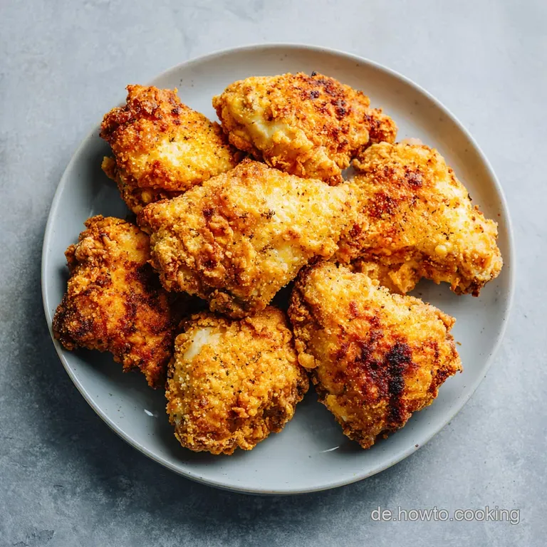 Tender, juicy chicken presented artfully on a bed of vibrant green vegetables, a feast for the eyes.