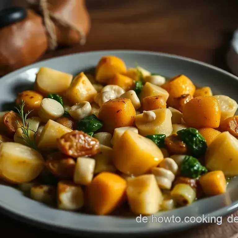 Kohlsuppen-Rezept für die schlanke Linie: Lecker & Nahrhaft!