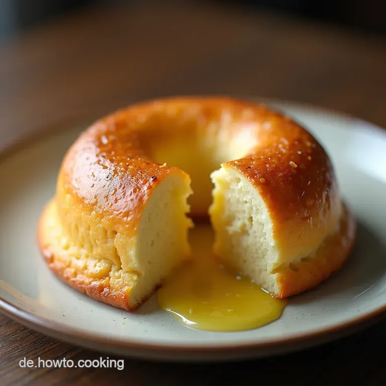 Le Roi du Beurre Das K&ouml;nigliche Franz&ouml;sische ButterBrioche