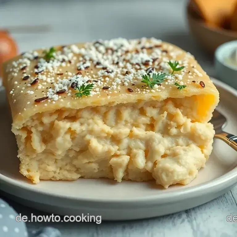 K&ouml;nigsberger Klopse &ndash; Der Klassiker mit Kapern und Zitrone