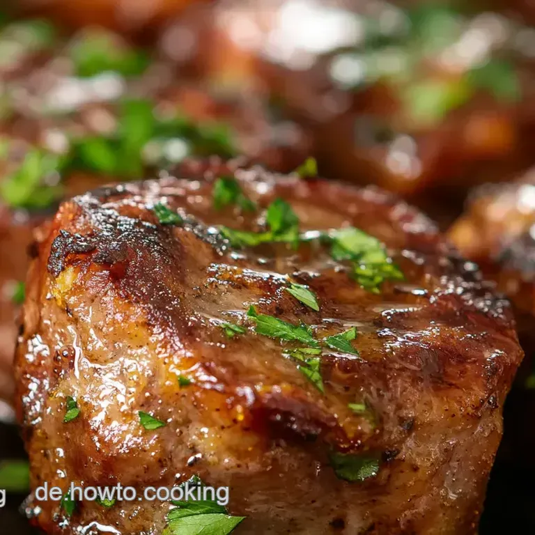 K&ouml;nigsberger Klopse nach Omas Art