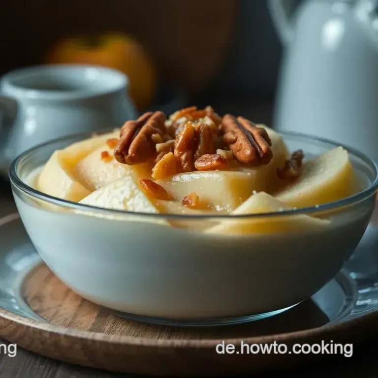 Köstliche Geriebene Äpfel für jede Gelegenheit