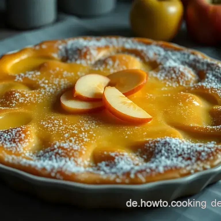 Köstlicher Blechkuchen mit Quark-Öl-Teig und fruchtiger Füllung