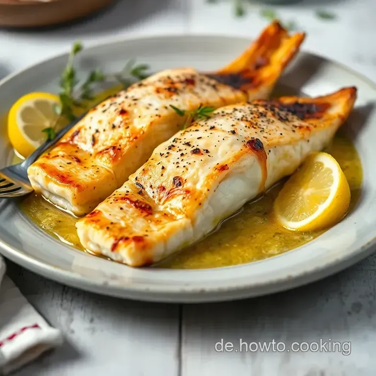 Lachsforelle Bauernart Aus Dem Ofen presentation