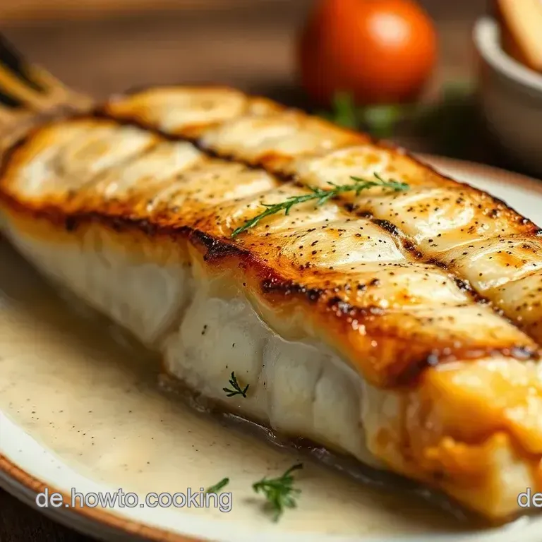 Lachsforelle Bauernart aus dem Ofen