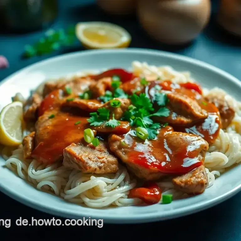 Lachsforellentatar Der Perfekte Dinner -Art