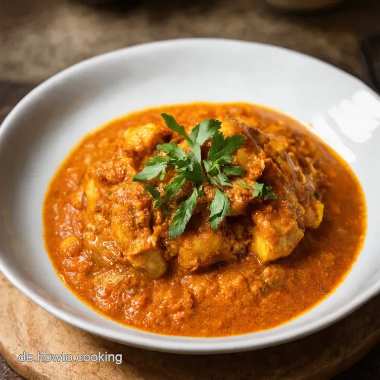Lammeintopf Marrakesch TajineGenuss mit Couscous