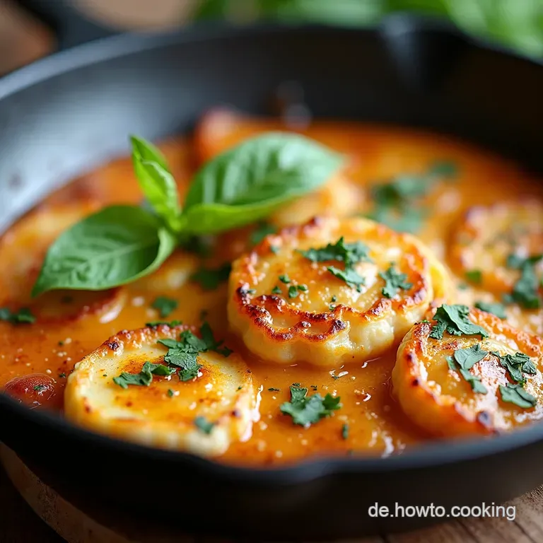 Läuferglück HähnchenGemüsePfanne mit Ingwer und Chili