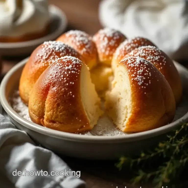 Liegnitzer Bomben – Die Süßen Köstlichkeiten aus Schlesien presentation
