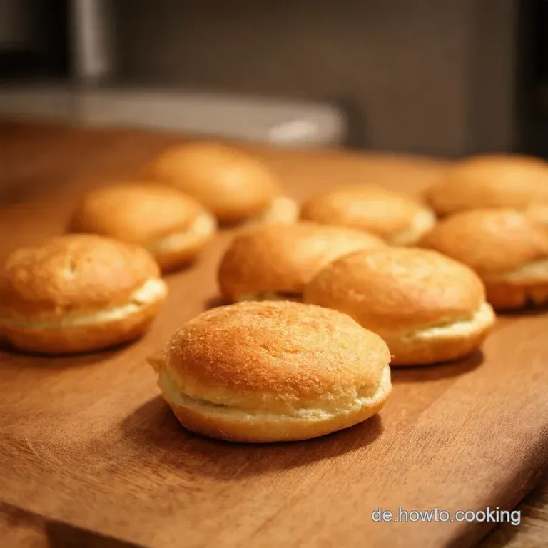 Lowcarb Quarkbr&ouml;tchen Der Herzhafte Genuss Ohne Reue presentation