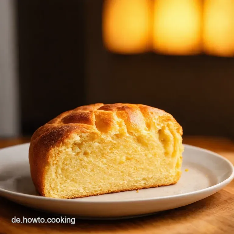 Luftige Brioche Der Klassiker Aus Der Franz&ouml;sischen Backstube presentation