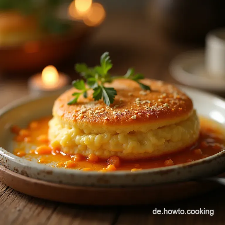 Die luftigen Löffelbiskuits Vom Blech in die Kindheit presentation