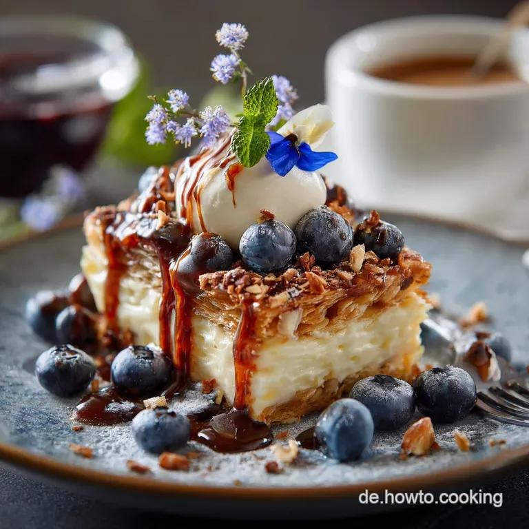 Omas luftige Streuseltaler: Der goldene Kaffeeklatsch-Klassiker