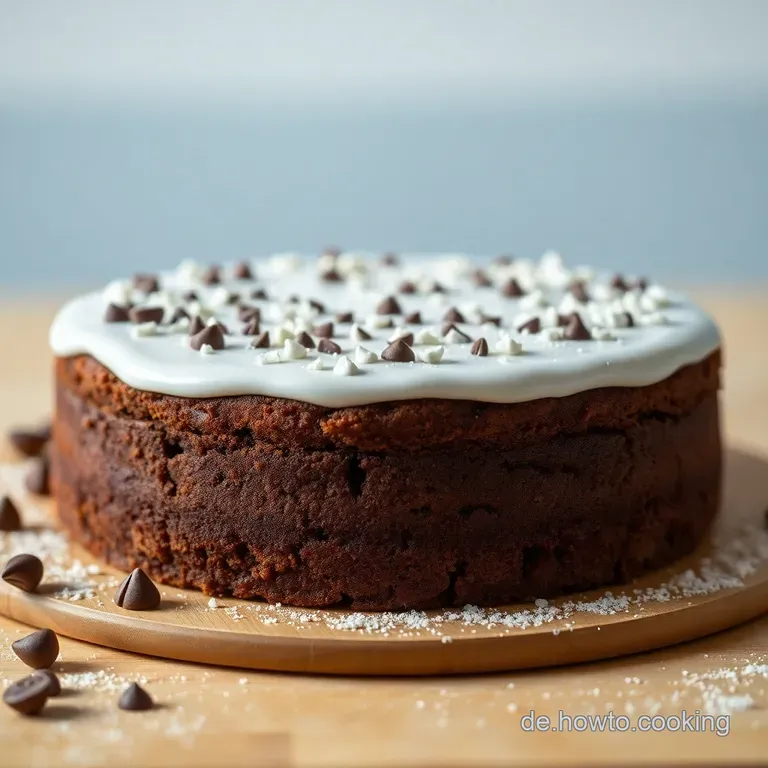 Milka Kuchen vom Blech: Schokoladenglück für Alle!