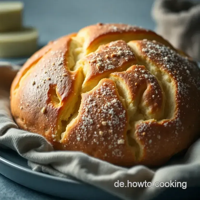 Mohnbr&ouml;tchen &ndash; Ein Himmlisches Hefegeb&auml;ck Mit Aromatischem Mohn presentation