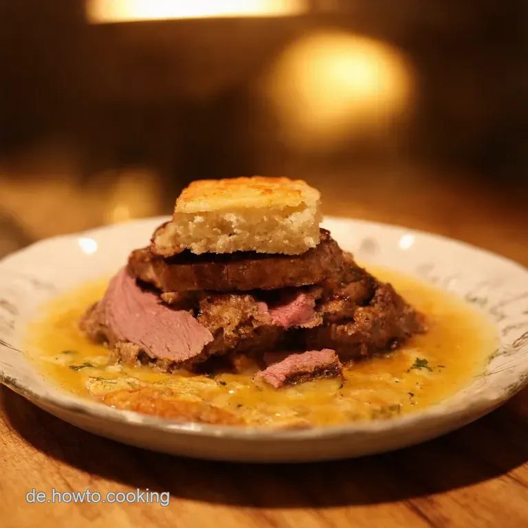 Ochsenb&auml;ckchen Der Sanfte Schmelz Auf Der Zunge presentation