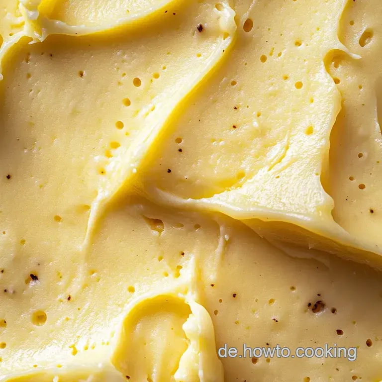 Oma Lisas cremiges Vanilleeis – so gut wie vom Italiener! presentation