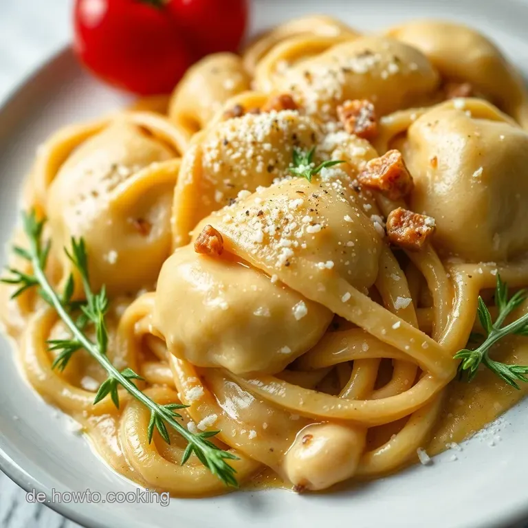 Omas Dampfnudeln Rezept: Flauschig & mit Kruste!