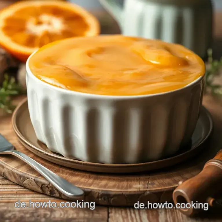 Oma&#039 s Holunderbeergelee presentation