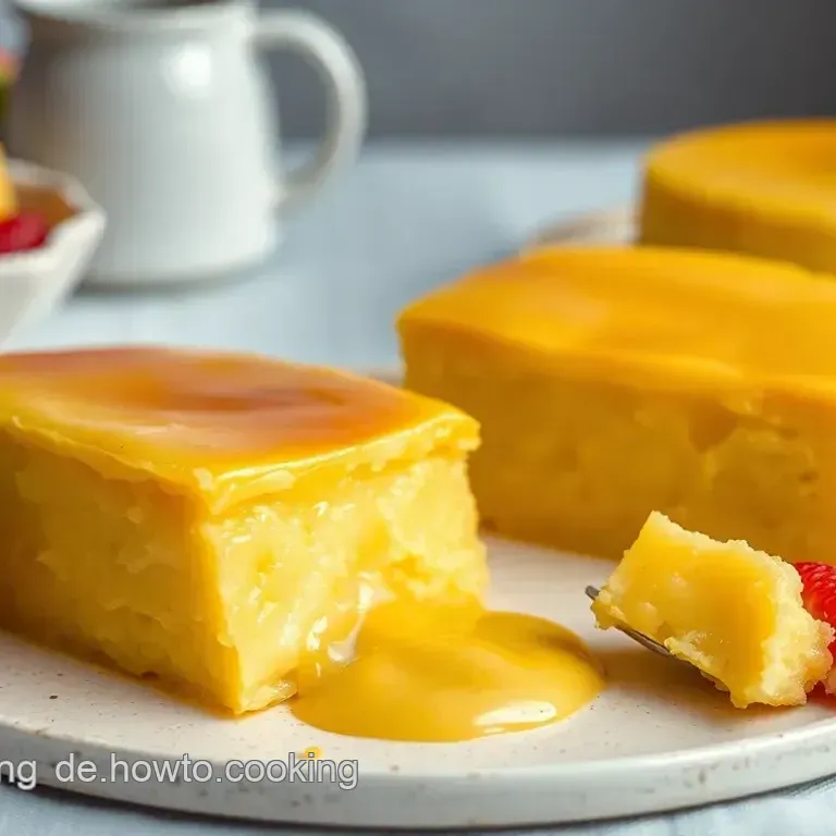 Oma' s Geheimnis: Holunderbeergelee Rezept wie von Früher