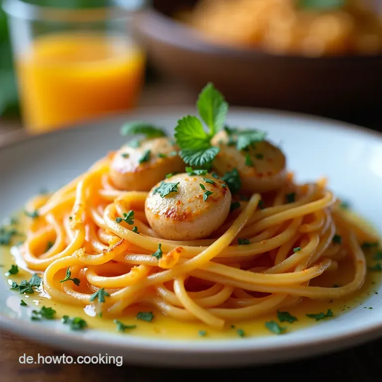 Omas Best Rahmgeschnetzeltes