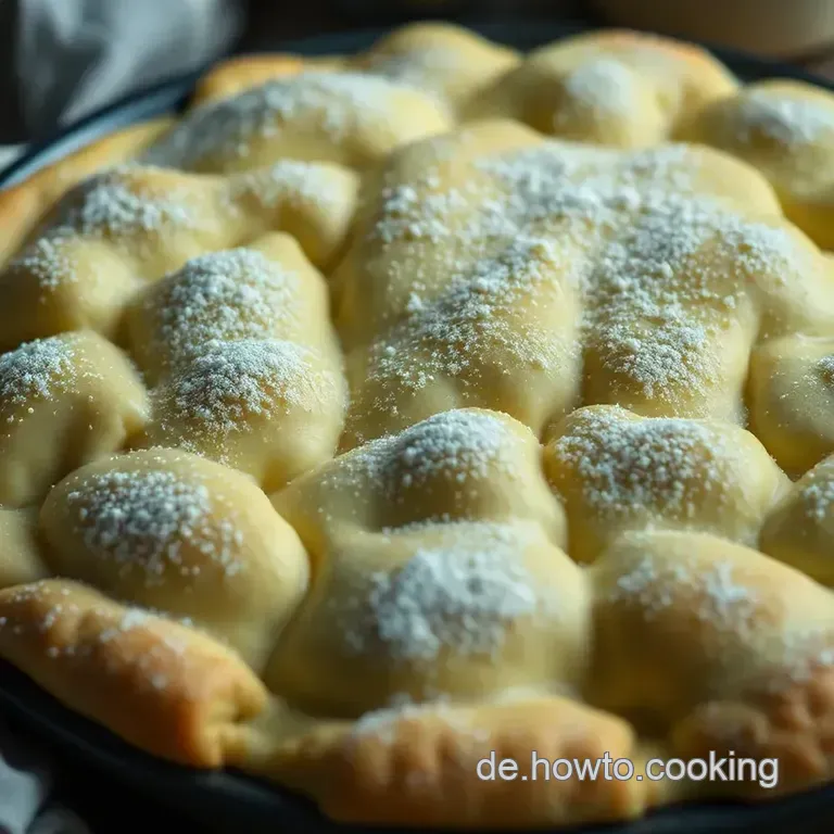 Omas Beste Butterpl&auml;tzchen presentation