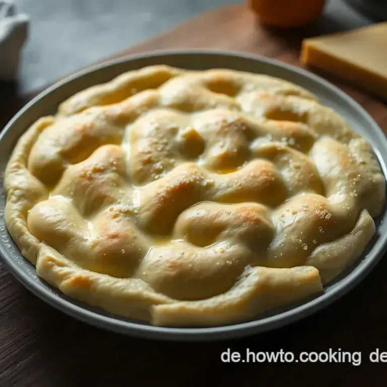Omas Beste Butterplätzchen