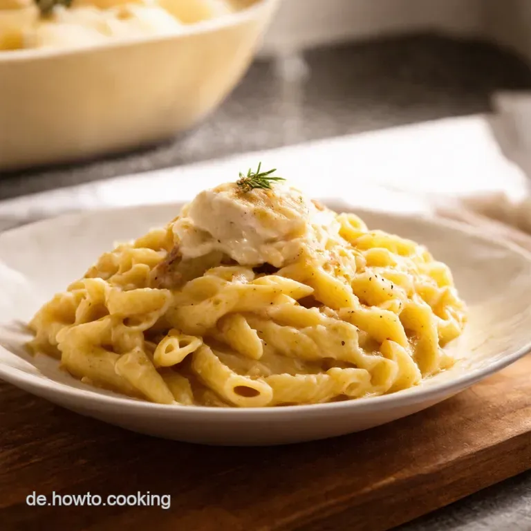 Omas beste Eierspätzle Ein Stück Heimat auf dem Teller presentation