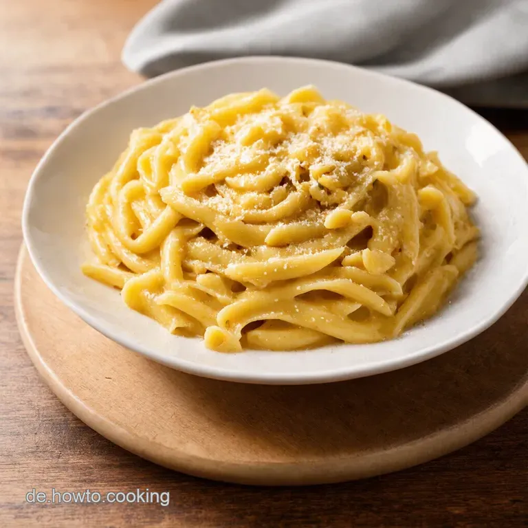 Omas Eierspätzle Rezept So schmeckt Heimat Einfach Lecker