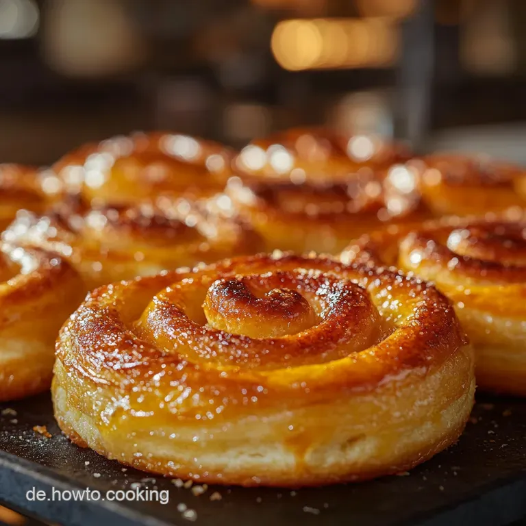 Omas beste Kohlrouladen Herzhaft saftig unvergesslich