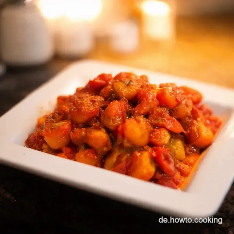 Omas beste PaprikaSchiffchen Gefüllt mit Hackfleisch und Reis presentation