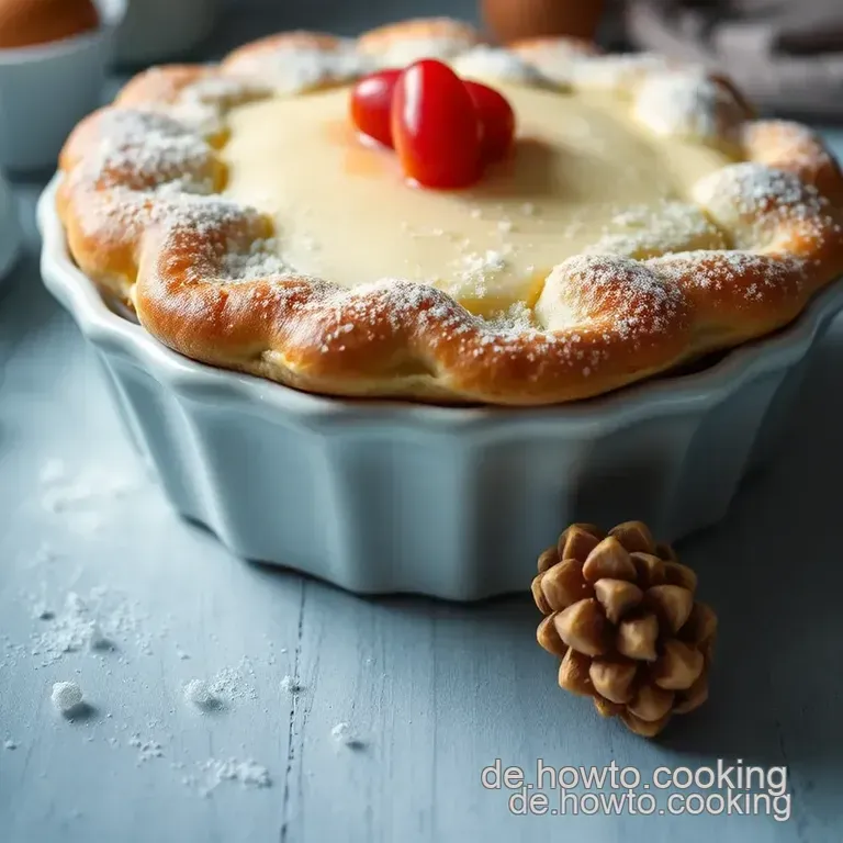 Omas Beste Pfannkuchen - Luftig Goldbraun & Unwiderstehlich! presentation