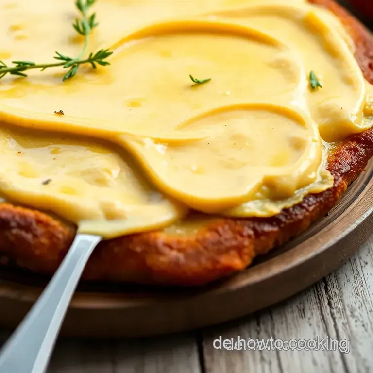 Omas Beste Plinsen presentation