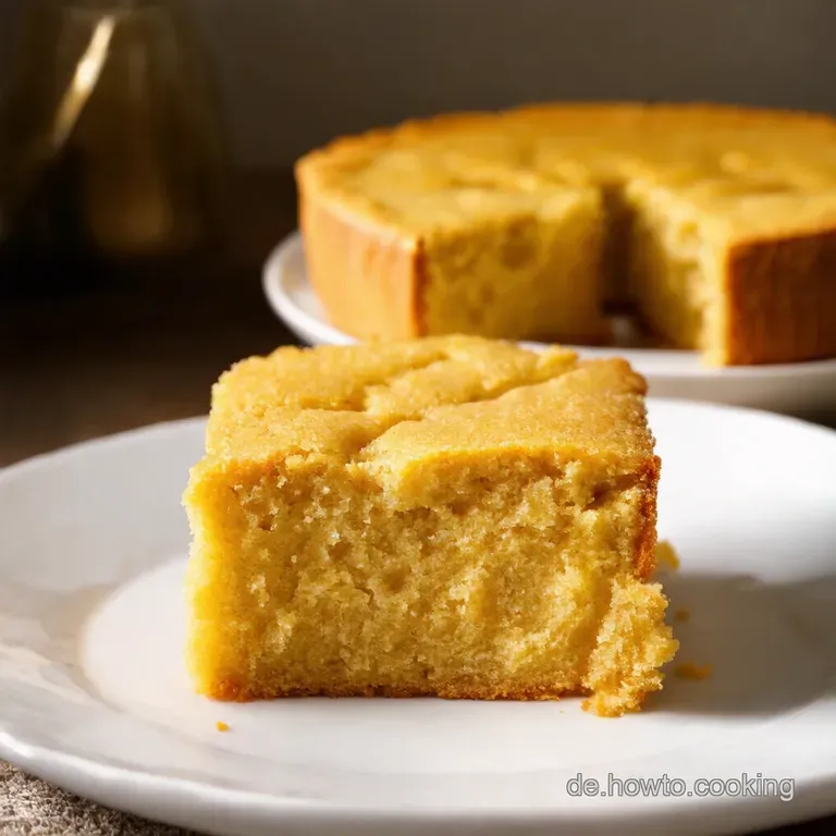 Omas Eierkuchen Süß Rezept Goldbraun Luftig wie von Oma
