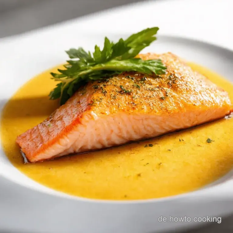 Omas Kochfisch Rezept Traditionell Einfach Lecker