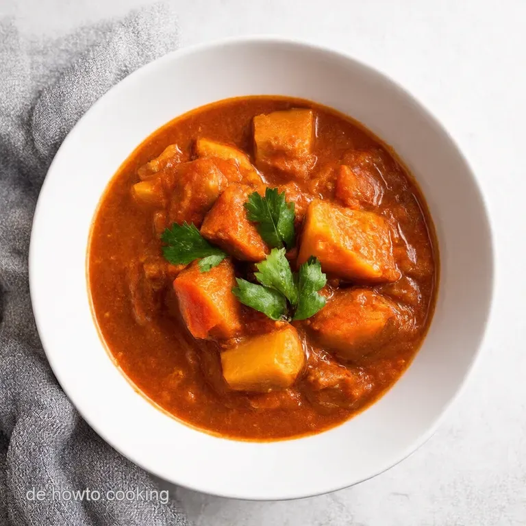 Omas Bestes Original Wiener Gulasch