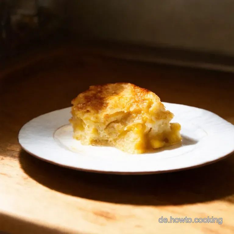 Omas Einfache Brat&auml;pfel presentation