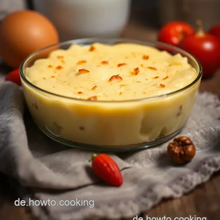 Omas Einfacher Hefekranz mit Rumrosinen presentation