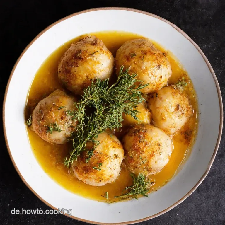 Omas G&auml;nsekeulenZauber Knusprige K&ouml;stlichkeit