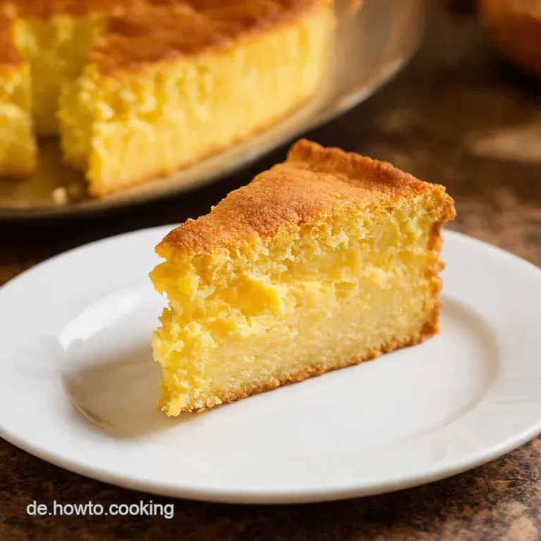 Omas Geheimnis Cremiger Mohnk&auml;sekuchen presentation