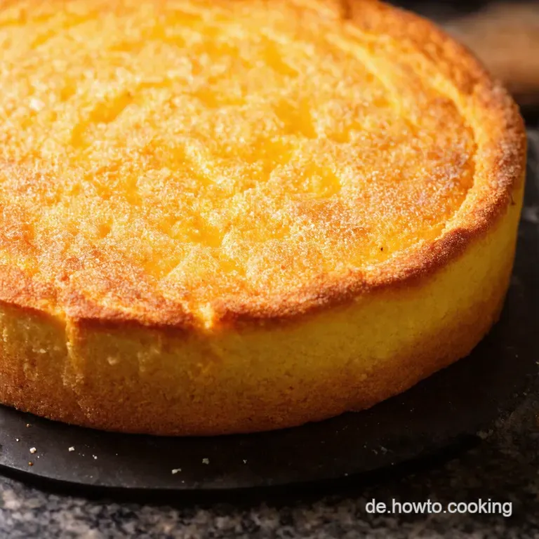 Omas Geheimnis Saftiger Gew&uuml;rzkuchen Vom Blech presentation