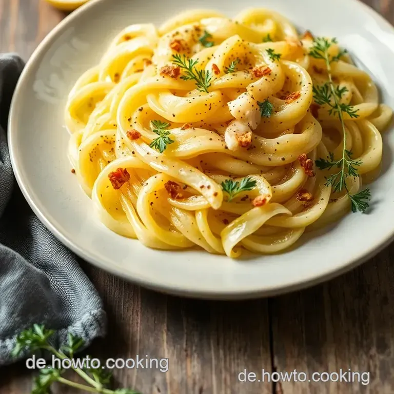 Omas Herzhafter Spitzkohl Mit Speck presentation