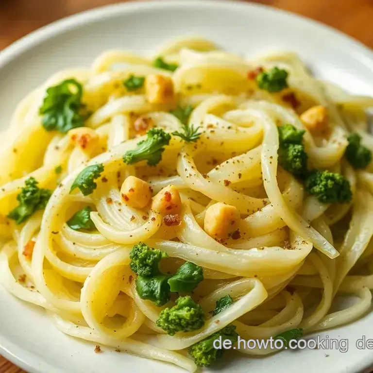 Omas Herzhafter Spitzkohl mit Speck