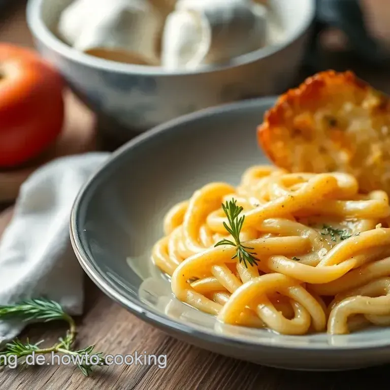 Omas herzhaftes Porreegemüse